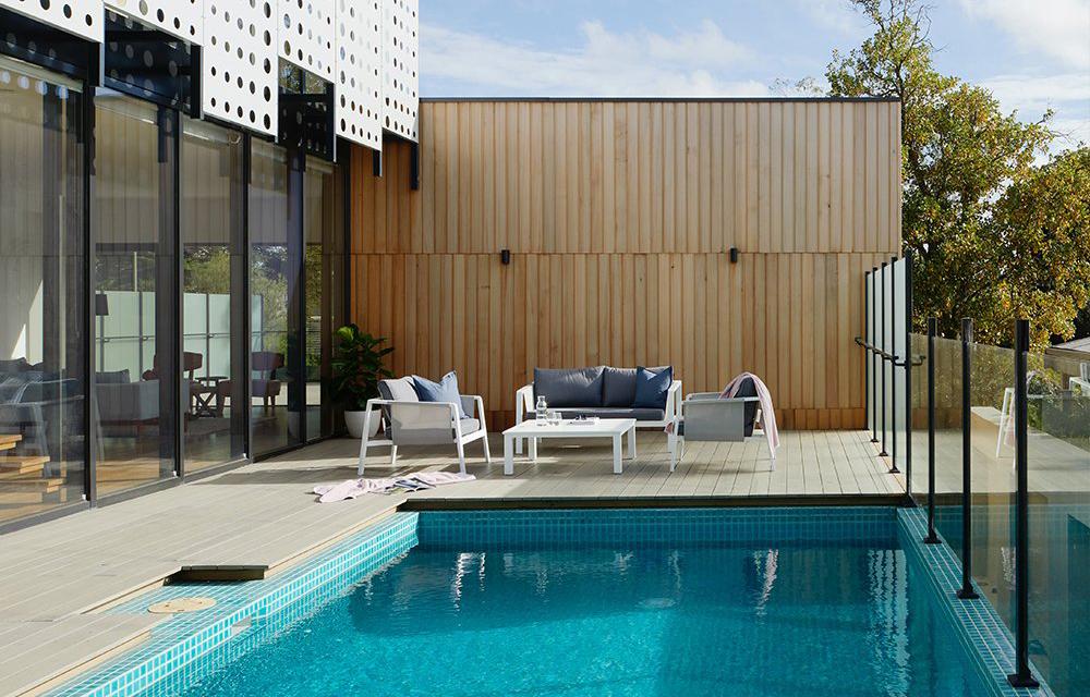 Tokyo Homes Ltd.