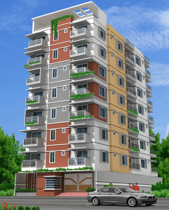 Tokyo Homes Ltd.